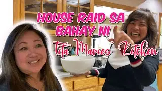 TASTE OF Tita Marie's Kitchen || San Diego California