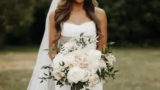 Gods Divine Plan | Marae and Quinn Say I Do | Flom Wedding Films
