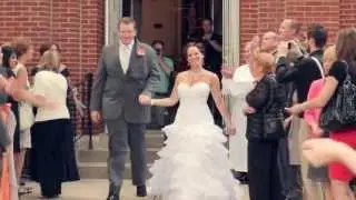 Tyler & Abby Comerford Wedding -ZFilm-