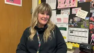 Bright Spot: November 2024 - Our Fairport PTSAs