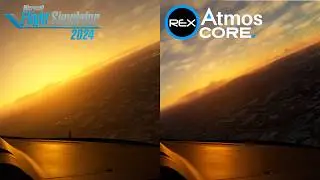 Is REX Atmos Core 2024 Worth It in 2026? | MSFS Weather Review