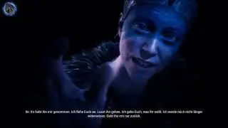 Hellblade Senua's Sacrifice #02 Senua's Kampf gegen sich selbst