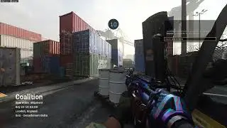 Moist Critical in MW 2019?