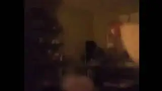 kid warps into the backrooms
