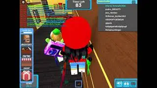 я играю в Тайное убийство 3 и я убийца!