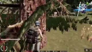 Infestation Thailand : NOTTIM Montage PVP # 22 จะยิงผมมันยากหน่อย
