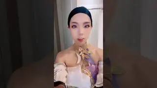 Elysia Honkai Impact 3rd Transformation 
