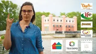 Анонсы Недели: #TasteMoscow #IFEChina #ExpoFoodGuangzhou #SNACKEX #GenussFestivalKöln