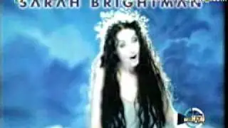 Sarah Brightman La Luna Ultra Rare Commercial