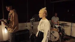 TOYGIRL - Moonlight Velvet - TiLT Sessions