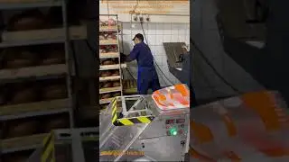 Полуавтоматический комплекс Хлеборезка BELOVEN BLACK DIAMOND и клипсатор полуавтомат СПУТНИК