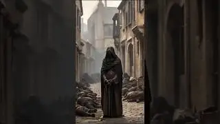 Black epidemic (plague) 