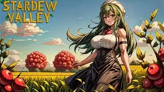 Stardew Valley | A Second Plane Has Hit Tahiti