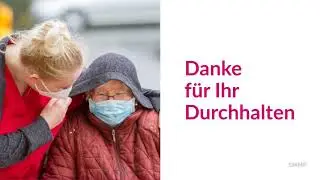 Seniorenhilfe SMMP: Danke