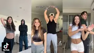 dance TikTok trend