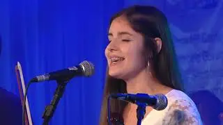 Nessa Incerteza - 3° Canto da Lagoa Estudantil