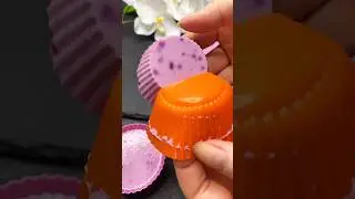 Berry curd dessert 