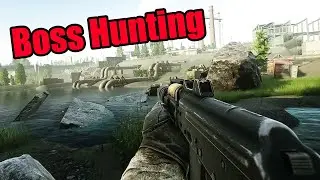 Escaping The Angry R*ssian Place