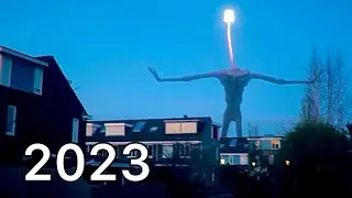 Evolution of Light Head in real life