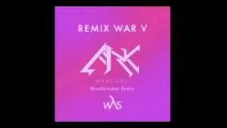 Ark - Mercury (WaveStreaker Remix)