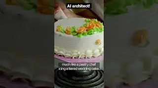 AI architecture / 3d prints your home