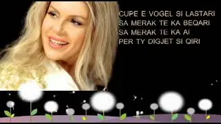 Silva Gunbardhi ft Eranda Libohova - ZARE MAGJISTARE(Official Audio)