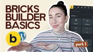 Bricks Builder Tutorial for Beginners (2026 Guide)