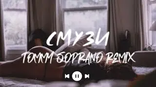 The Limba - СМУЗИ (Nogovickiy & Tommy Soprano Remix) | Премьера