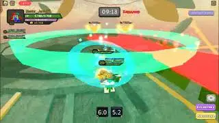 level up 216 glided skies Dungeon Quest