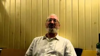 Анекдот 102 -- Про пьяного гаишника! Бухой гаёвый!