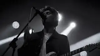 The Clause - Cruella (Official Music Video)