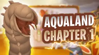 North Tower - Merge TD Defense : Aqualand Chapter 1 (FULL)