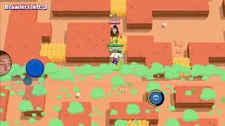 BRAWL STARS