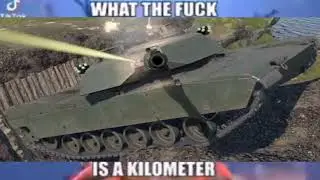 War Thunder | WHAT IS A KILOMETER | 4th of July !!!!