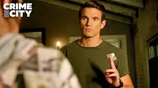 Street Catches His Mom with Cocaine | S.W.A.T. (Alex Russell)