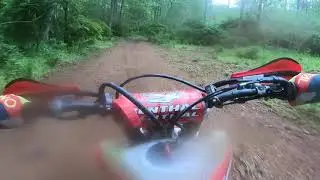 2021 NEPG Rd. 3 Dragon's Back Enduro Test 1