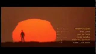 THX 1138 - Lalo Schifrin