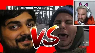 H3H3 Versus SomeOrdinaryGamers, The Hypocrisy of Ethan Klein