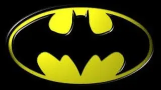 Бэтмен за 5 секунд/Batman in 5 second