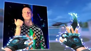 МЕЛЛСТРОЙ СДЕЛАЛ МНЕ МУВИК! 😱❤️