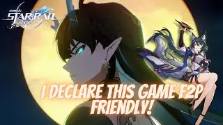 Honkai: Star Rail | DAY 2 WITHOUT SLEEP LOOK  WHAT I GOT