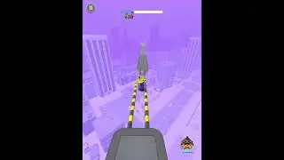 Going Balls : Super Speedrun Gameplay New Update 33