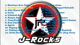J-Rocks - Top Hits J-Rocks