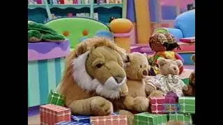 All Week of Barney: Let’s Play School (Screener) (All Week Version) Part 126