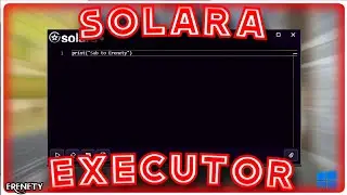 [WORKING] FREE Roblox WEB EXECUTOR HACK | Byfron Bypass