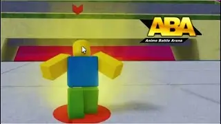ABA: The Greatest Character