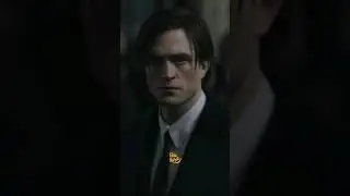 Will Robert Pattinson Play Batman in The Penguin?
