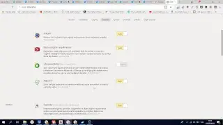 AdGuard Extension For Yandex