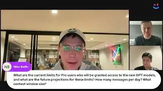Your Cody questions answered live! (September 2024)