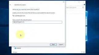 How to Connect to a Remote FTP Server with Windows File Explorer